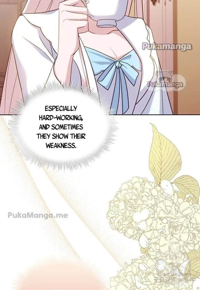 The Lady Wants to Rest Chapter 52 – Page 17