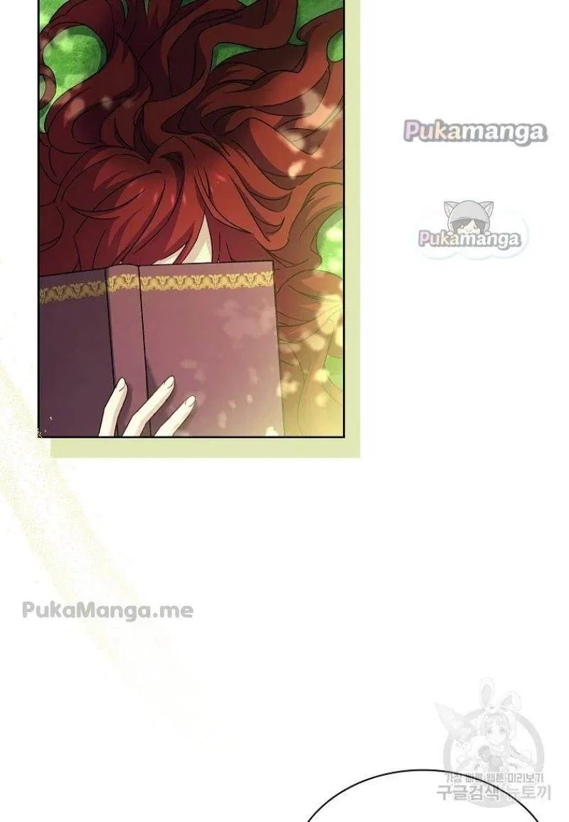 The Lady Wants to Rest Chapter 52 – Page 22