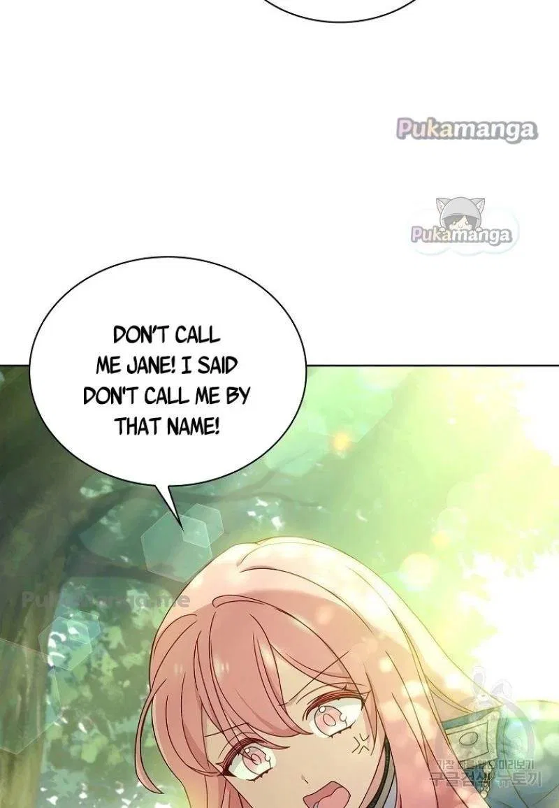 The Lady Wants to Rest Chapter 52 – Page 27