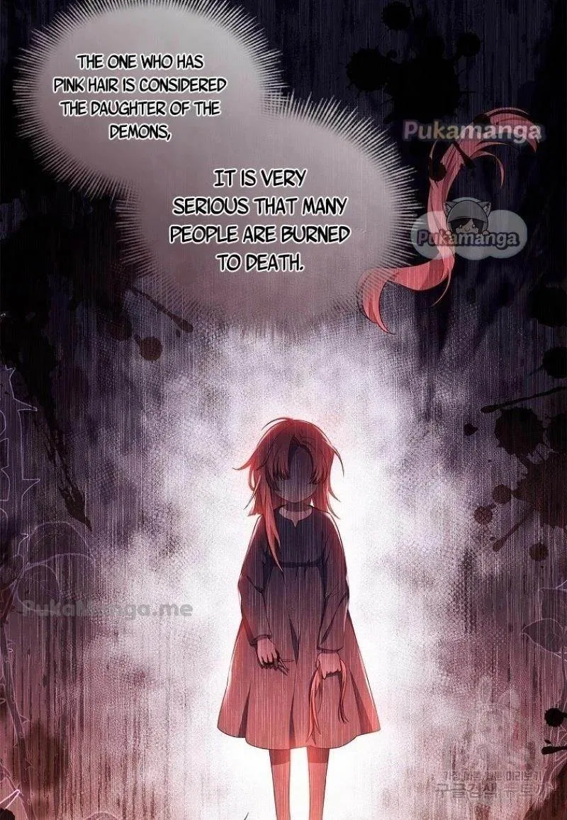 The Lady Wants to Rest Chapter 52 – Page 31