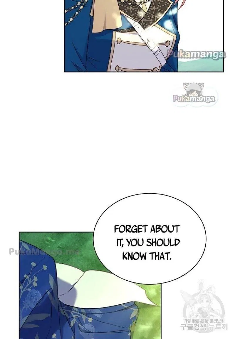 The Lady Wants to Rest Chapter 52 – Page 35