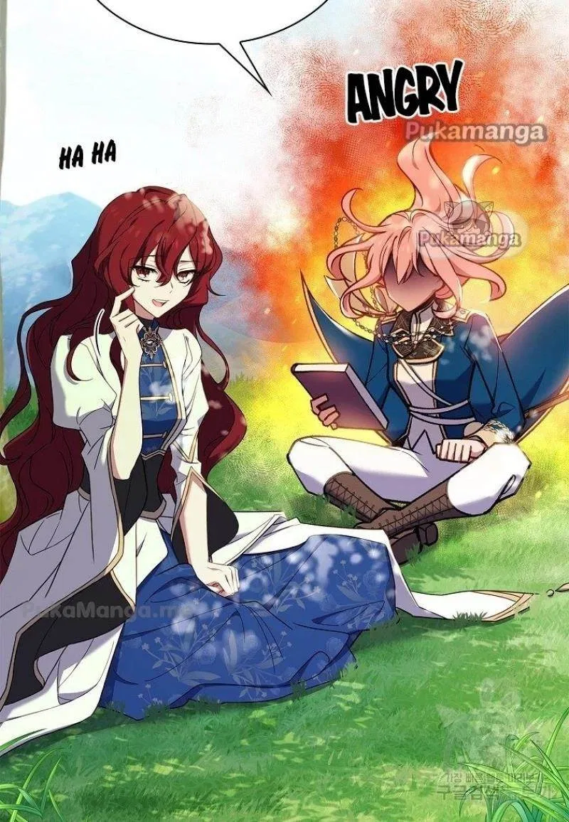 The Lady Wants to Rest Chapter 52 – Page 37
