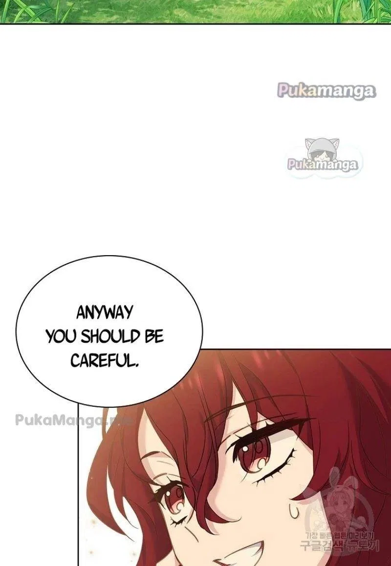 The Lady Wants to Rest Chapter 52 – Page 38