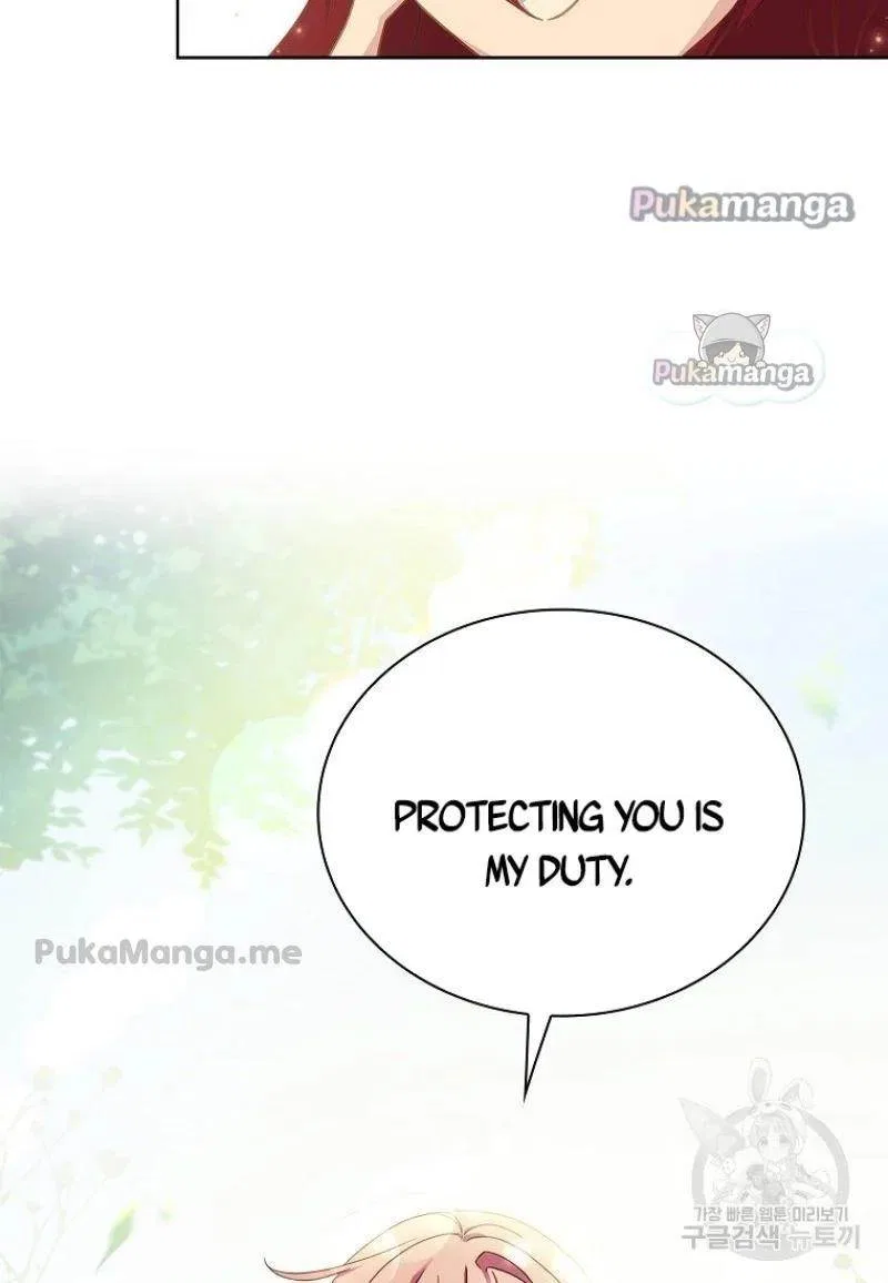 The Lady Wants to Rest Chapter 52 – Page 39