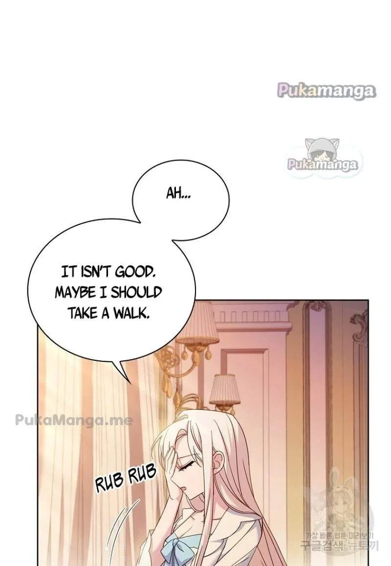 The Lady Wants to Rest Chapter 52 – Page 45