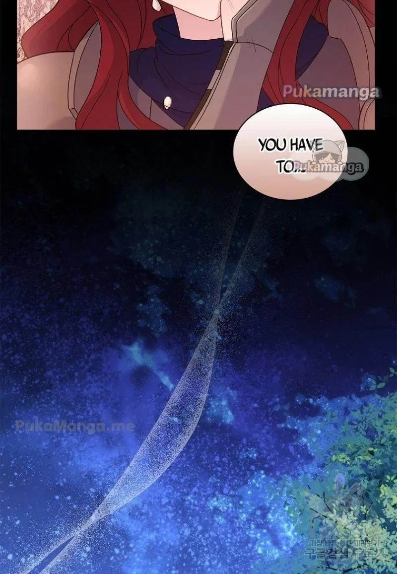 The Lady Wants to Rest Chapter 52 – Page 48
