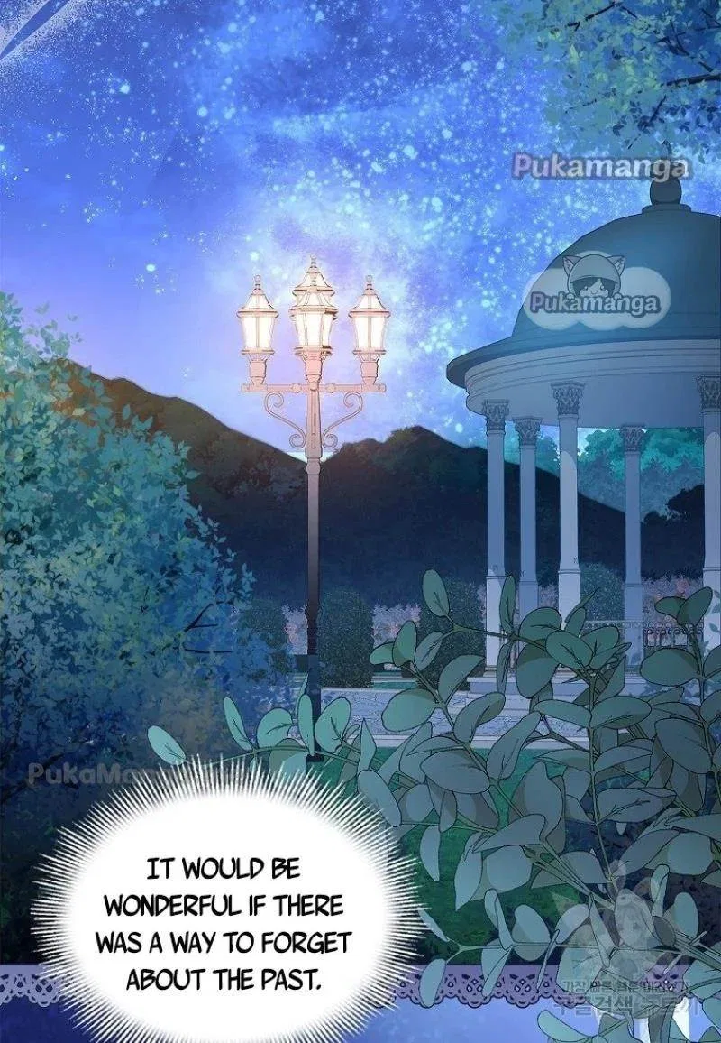 The Lady Wants to Rest Chapter 52 – Page 49