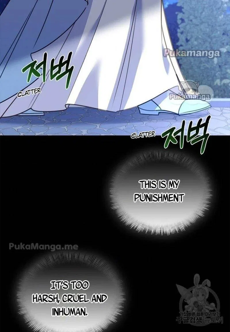 The Lady Wants to Rest Chapter 52 – Page 52