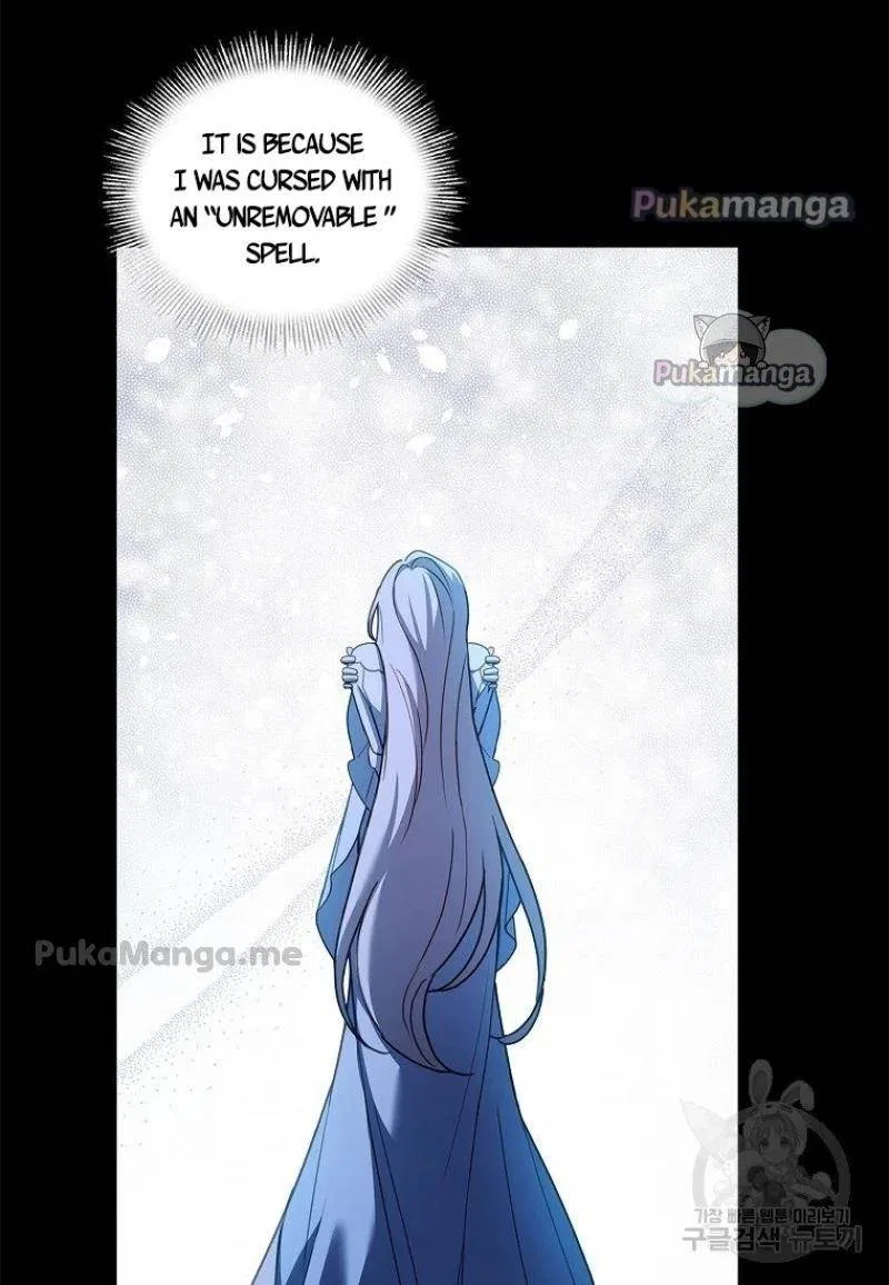 The Lady Wants to Rest Chapter 52 – Page 54
