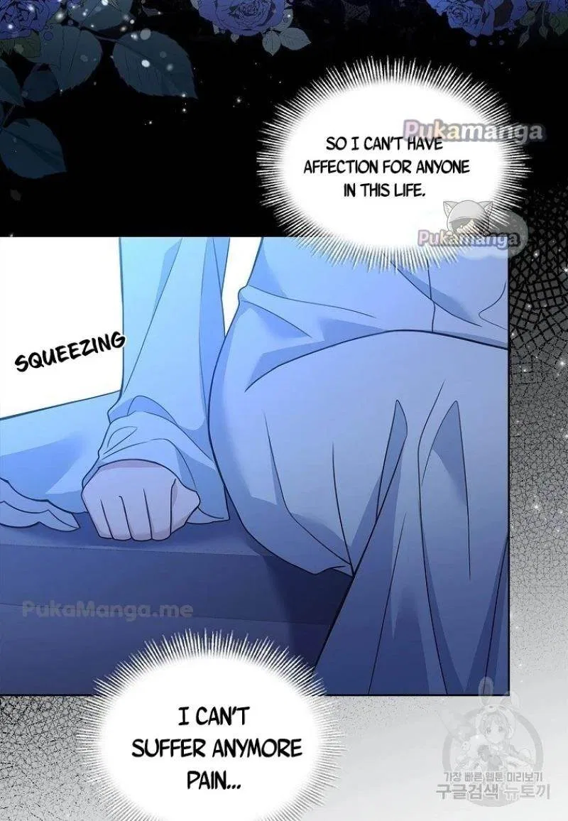 The Lady Wants to Rest Chapter 52 – Page 59