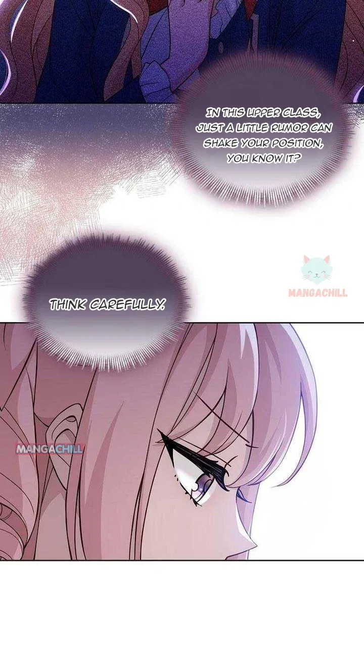 The Lady Wants to Rest Chapter 50 – Page 3