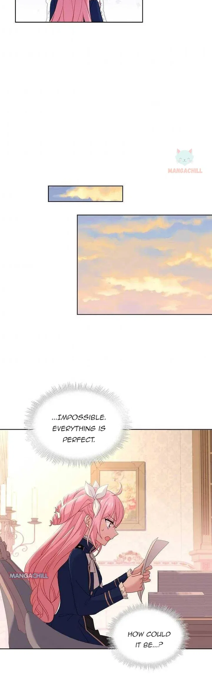 The Lady Wants to Rest Chapter 50 – Page 26