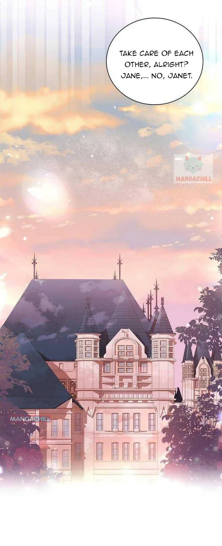 The Lady Wants to Rest Chapter 50 – Page 31