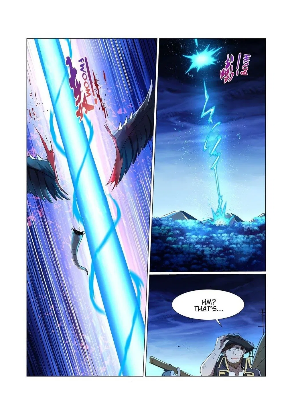 The Demon King Who Lost His Job Chapter 124 – Page 12