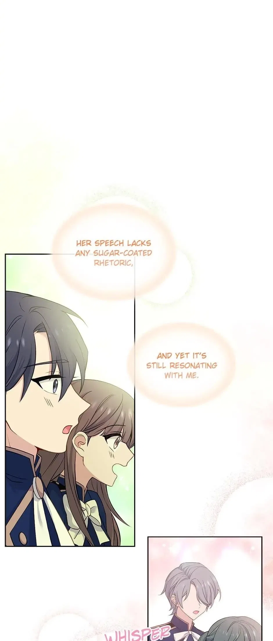 The Lady Wants to Rest Chapter 48 – Page 10