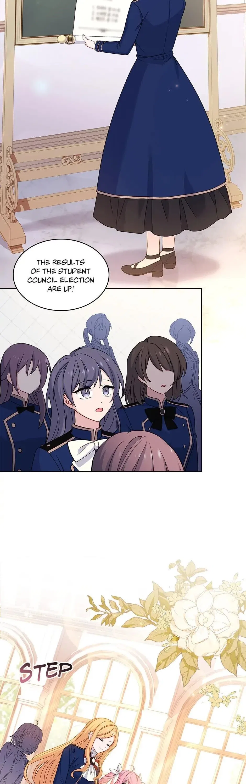 The Lady Wants to Rest Chapter 48 – Page 14