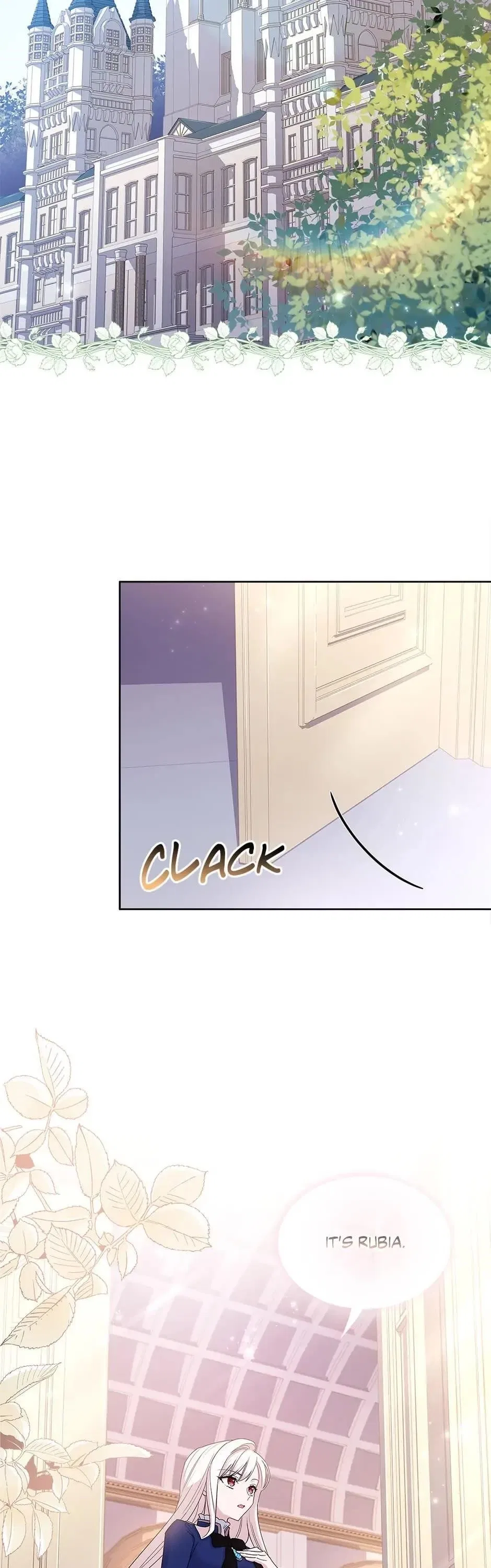 The Lady Wants to Rest Chapter 48 – Page 26