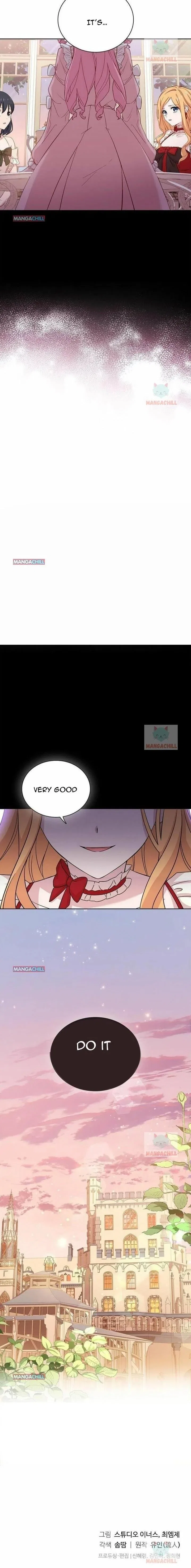 The Lady Wants to Rest Chapter 46 – Page 14