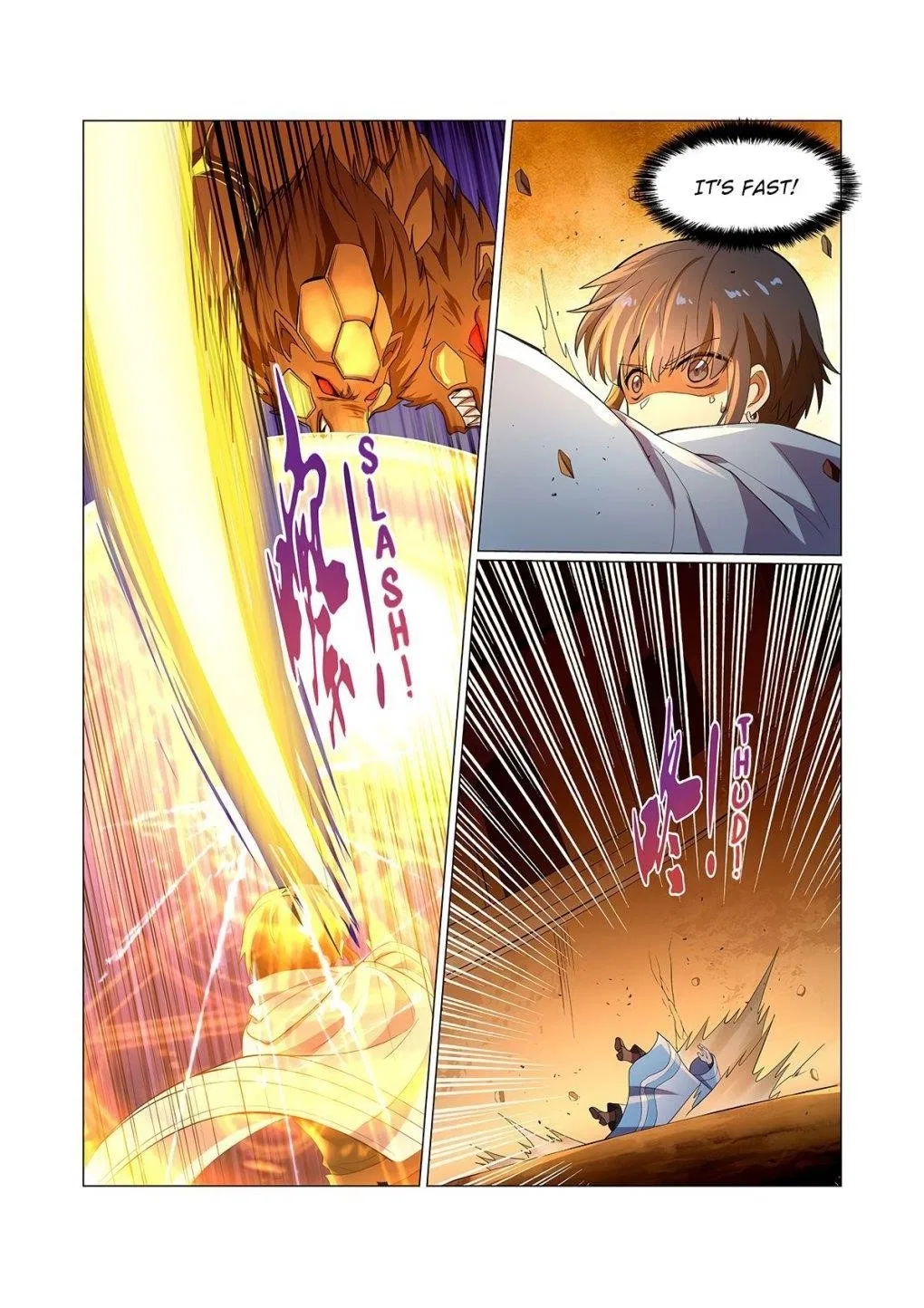 The Demon King Who Lost His Job Chapter 121 – Page 10