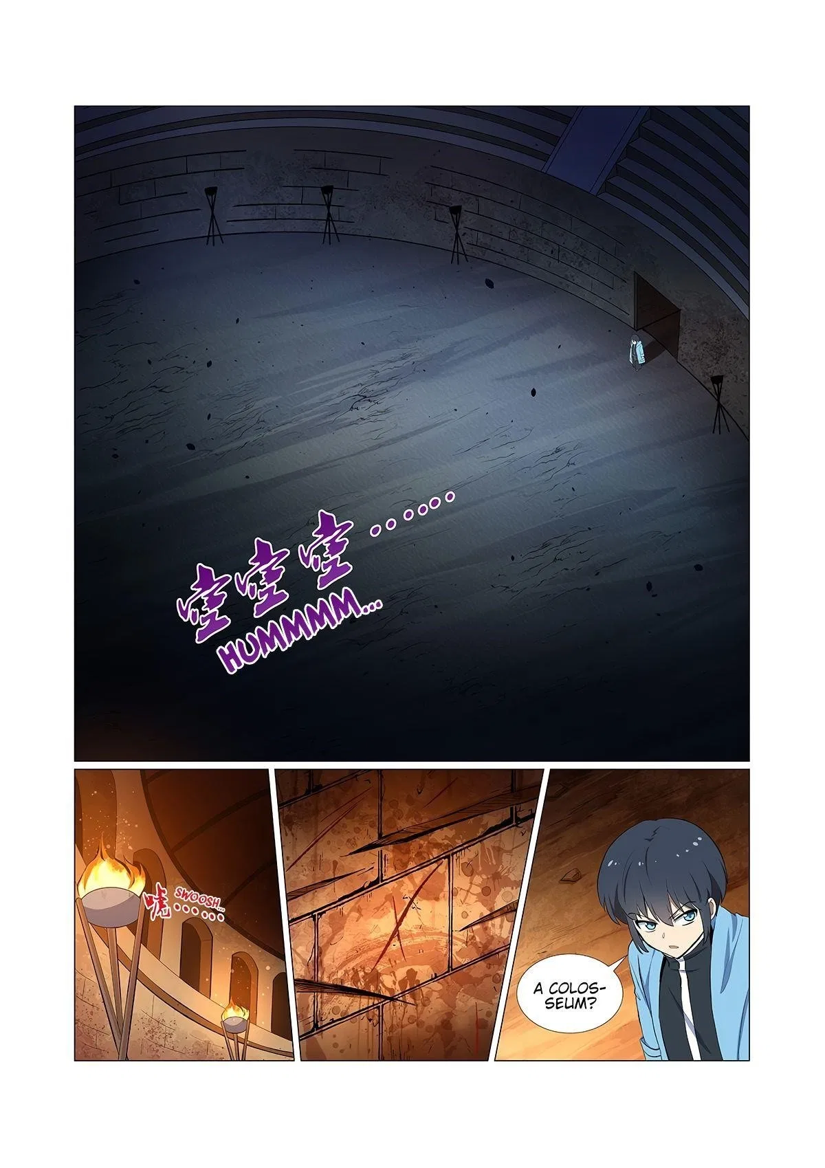 The Demon King Who Lost His Job Chapter 120 – Page 10