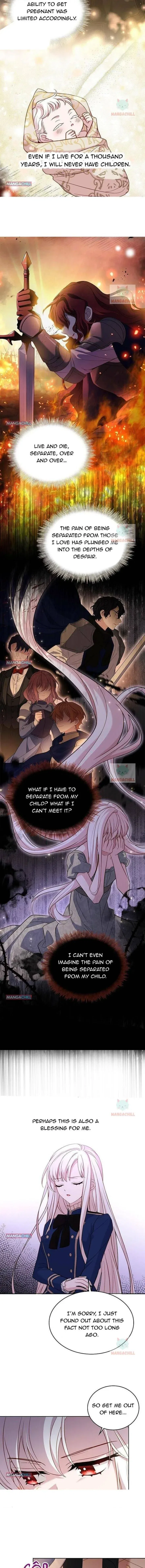 The Lady Wants to Rest Chapter 44 – Page 9