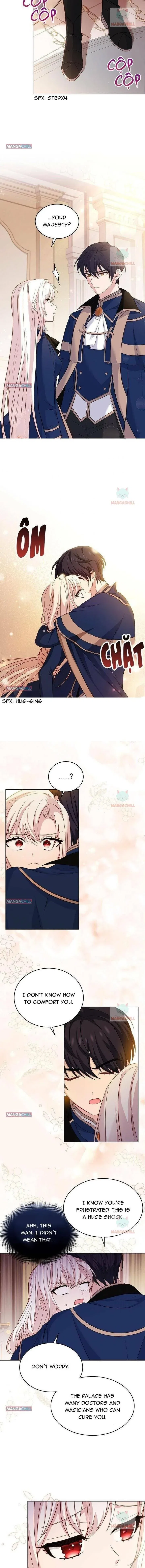 The Lady Wants to Rest Chapter 44 – Page 10