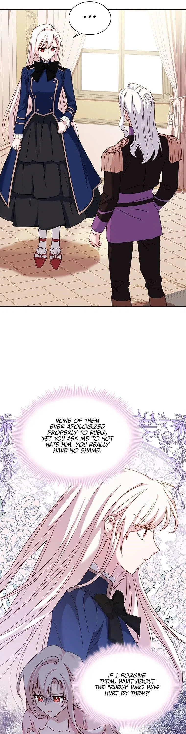 The Lady Wants to Rest Chapter 43 – Page 19