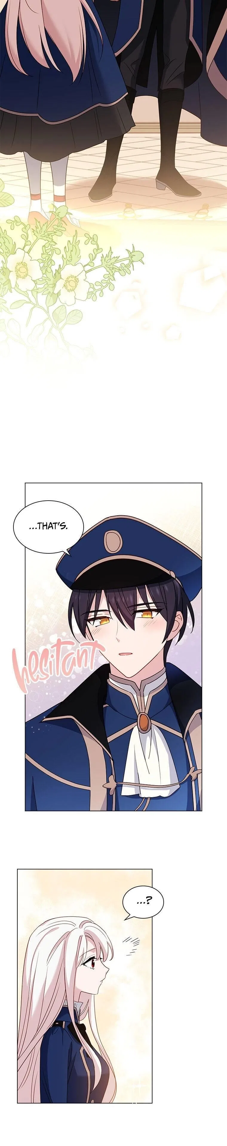 The Lady Wants to Rest Chapter 43 – Page 23