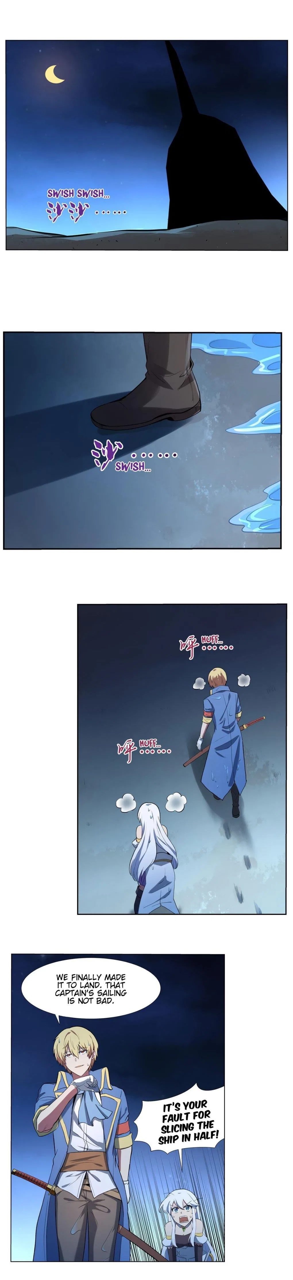 The Demon King Who Lost His Job Chapter 118 – Page 6