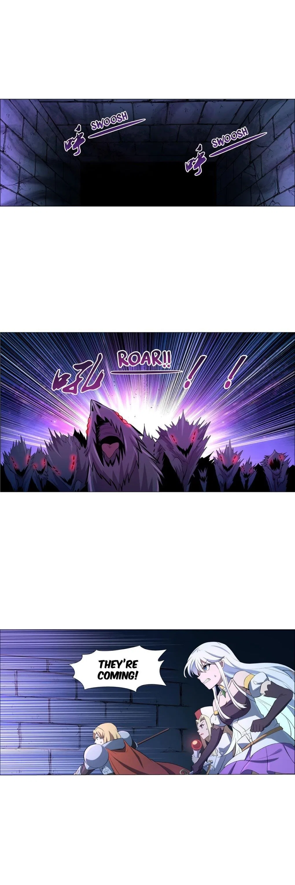 The Demon King Who Lost His Job Chapter 118 – Page 13