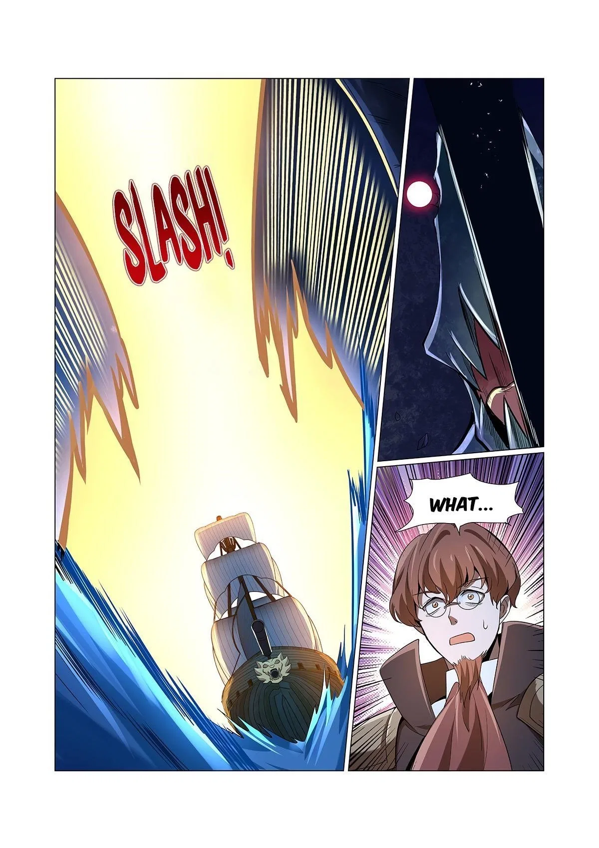 The Demon King Who Lost His Job Chapter 117 – Page 12