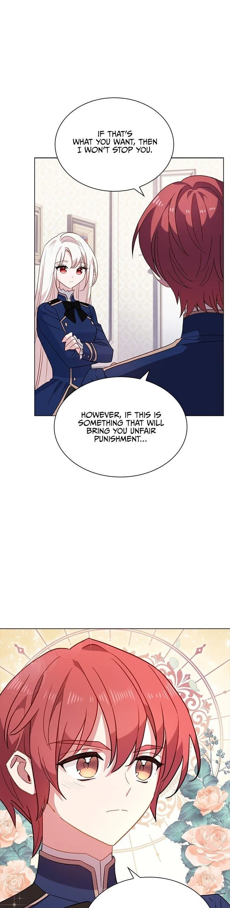 The Lady Wants to Rest Chapter 40 – Page 12