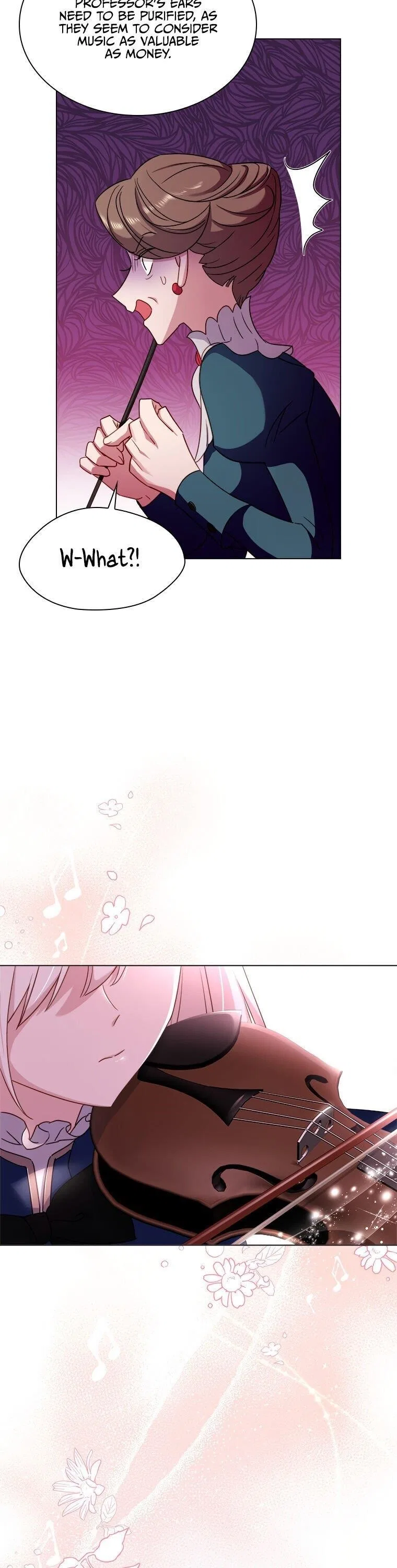 The Lady Wants to Rest Chapter 39 – Page 5
