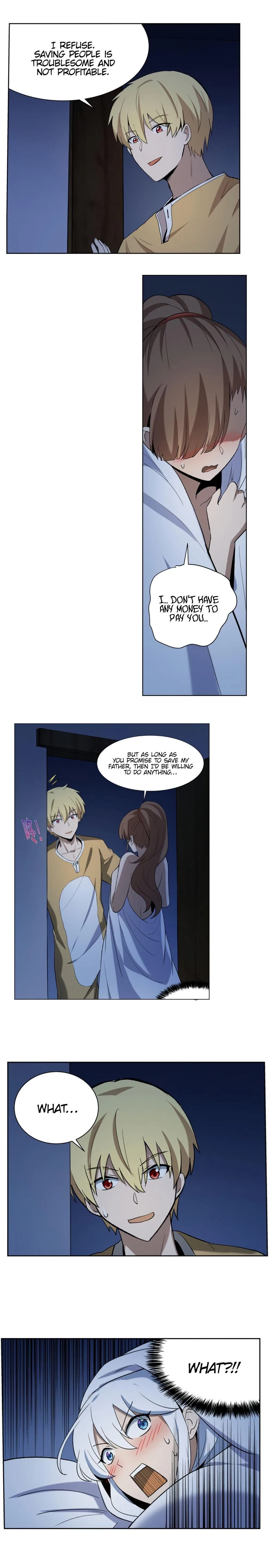 The Demon King Who Lost His Job Chapter 114 – Page 14