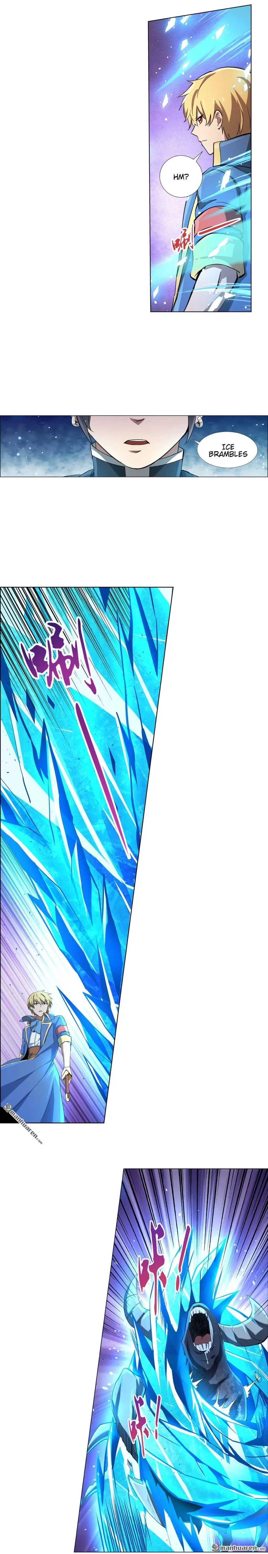 The Demon King Who Lost His Job Chapter 112 – Page 12