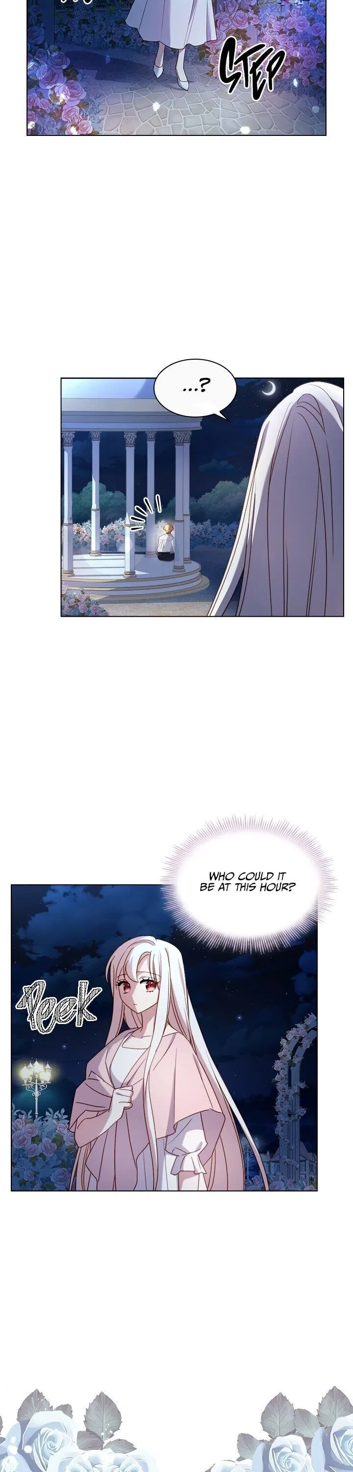 The Lady Wants to Rest Chapter 36 – Page 2