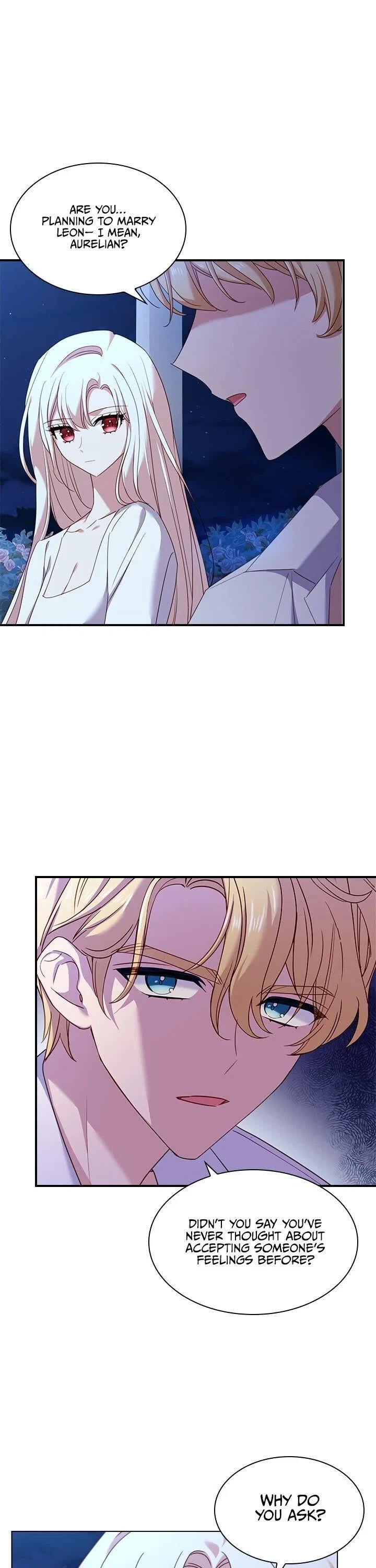 The Lady Wants to Rest Chapter 36 – Page 6