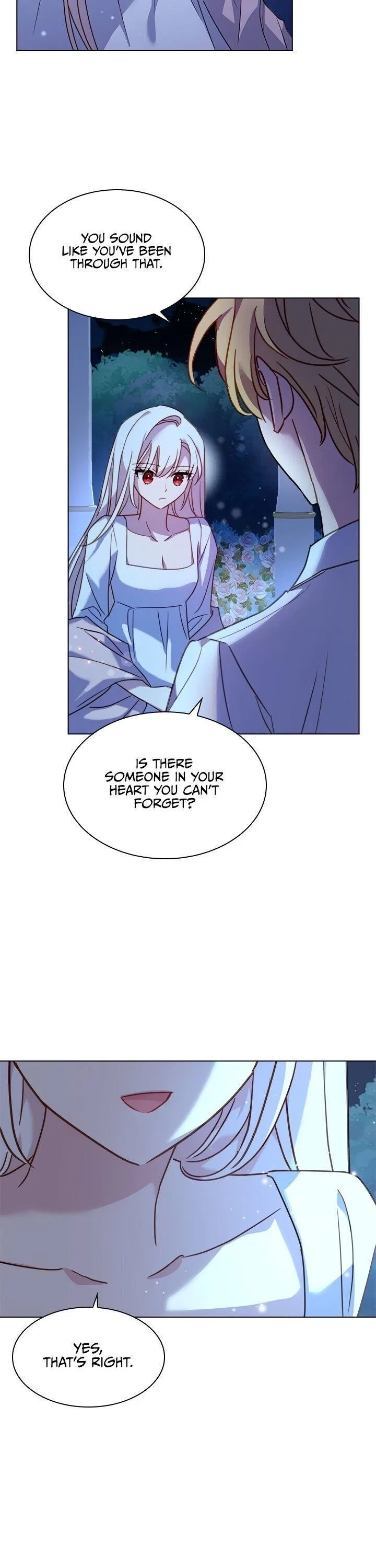 The Lady Wants to Rest Chapter 36 – Page 12