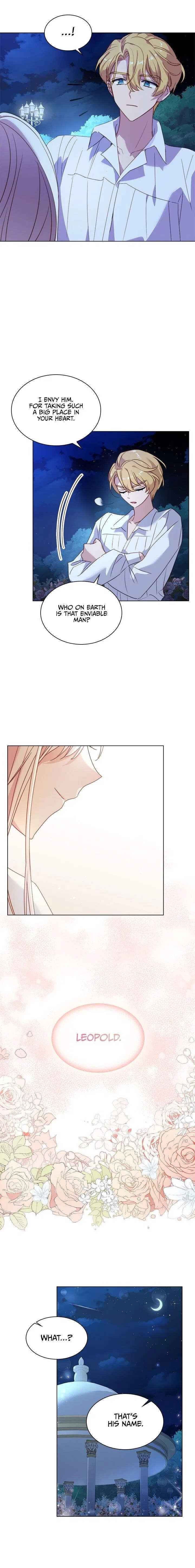 The Lady Wants to Rest Chapter 36 – Page 13