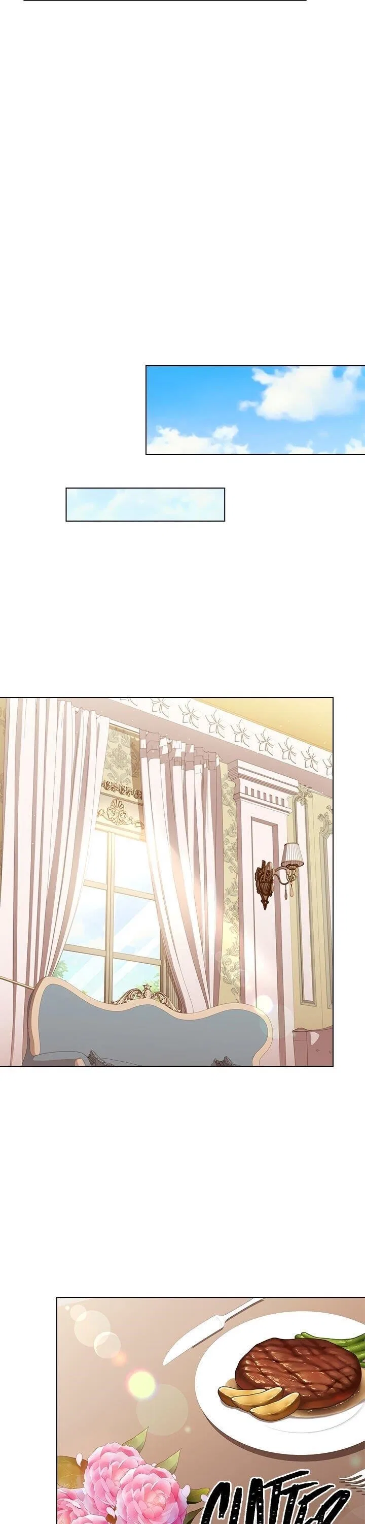 The Lady Wants to Rest Chapter 36 – Page 18