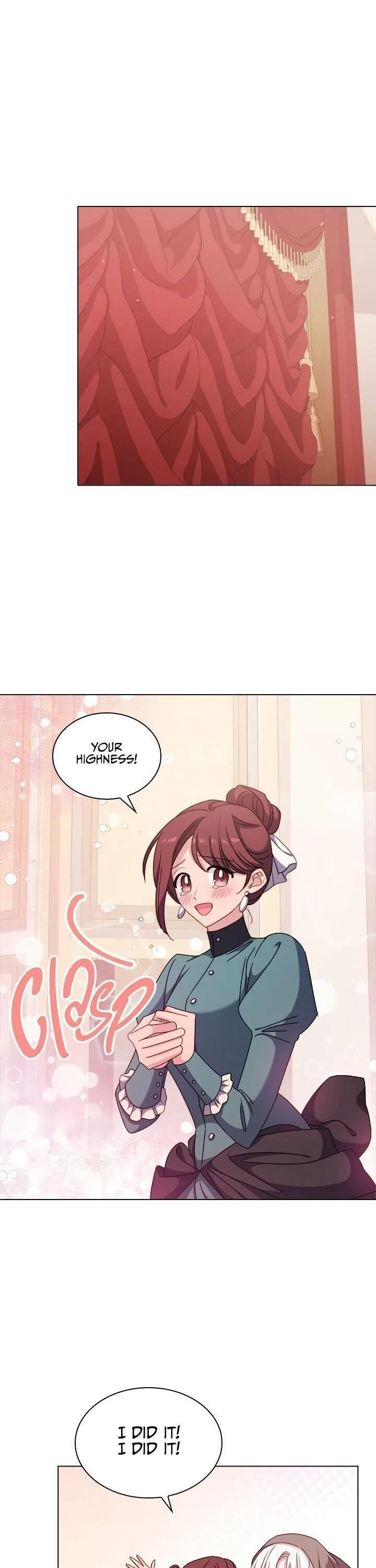 The Lady Wants to Rest Chapter 35 – Page 4