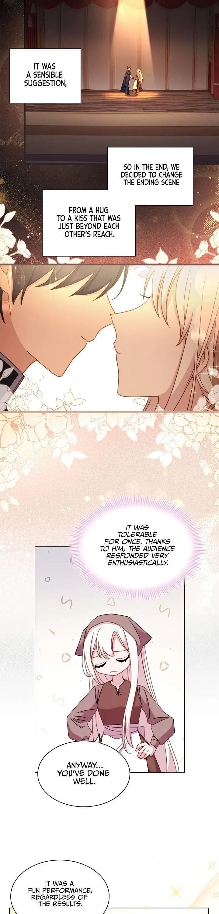 The Lady Wants to Rest Chapter 35 – Page 7