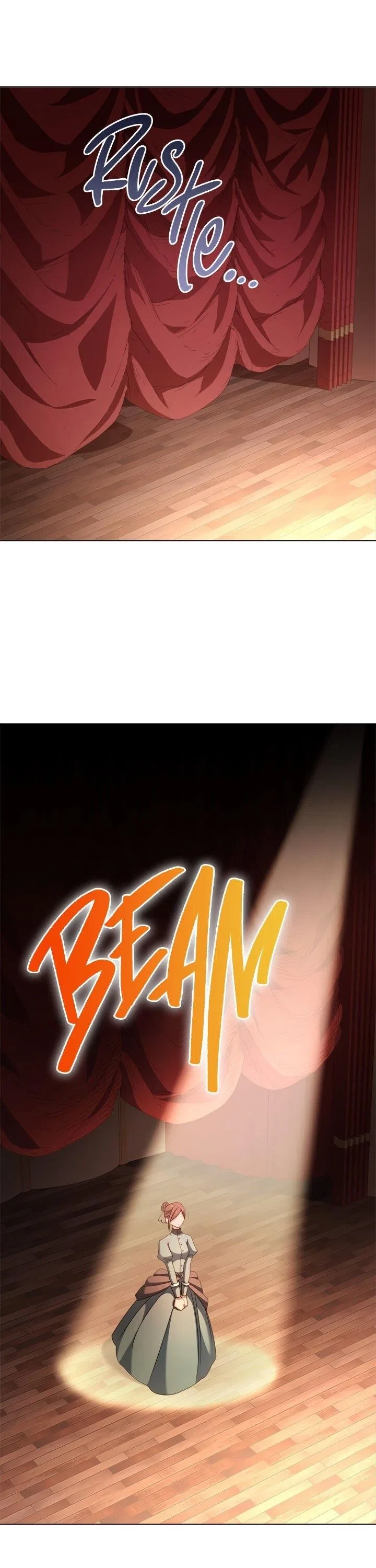 The Lady Wants to Rest Chapter 34 – Page 6