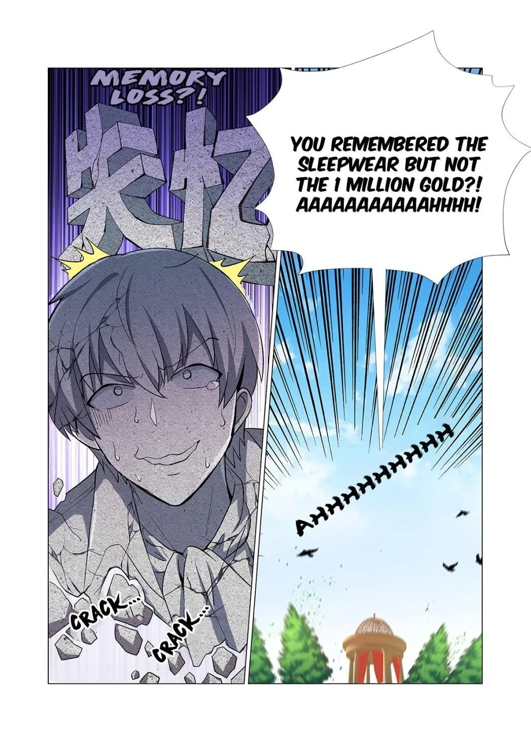The Demon King Who Lost His Job Chapter 109 – Page 12