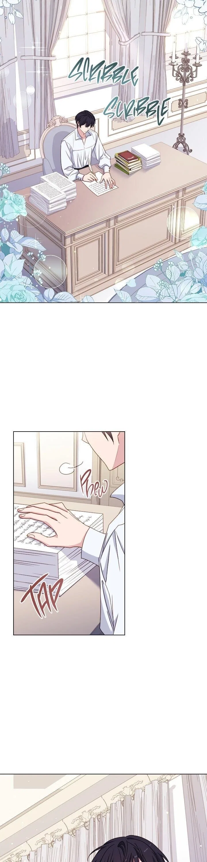 The Lady Wants to Rest Chapter 33 – Page 5