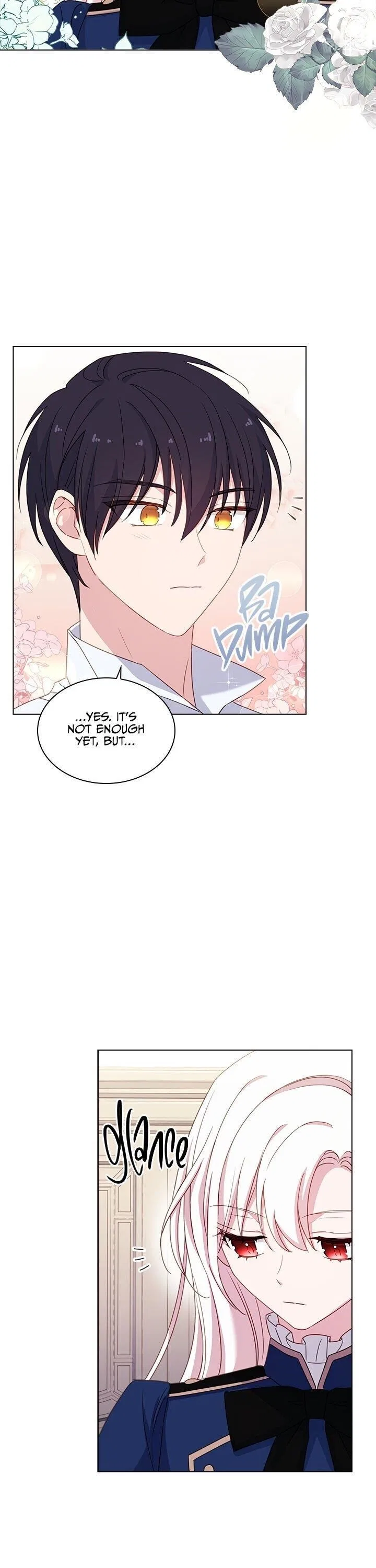 The Lady Wants to Rest Chapter 33 – Page 7
