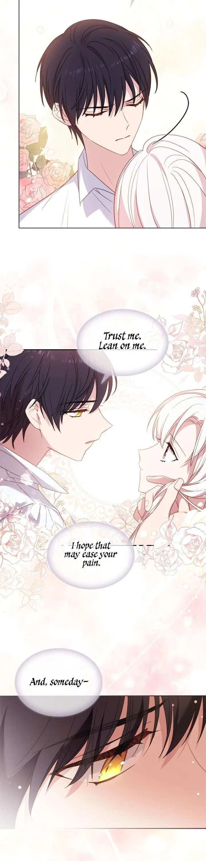 The Lady Wants to Rest Chapter 33 – Page 9