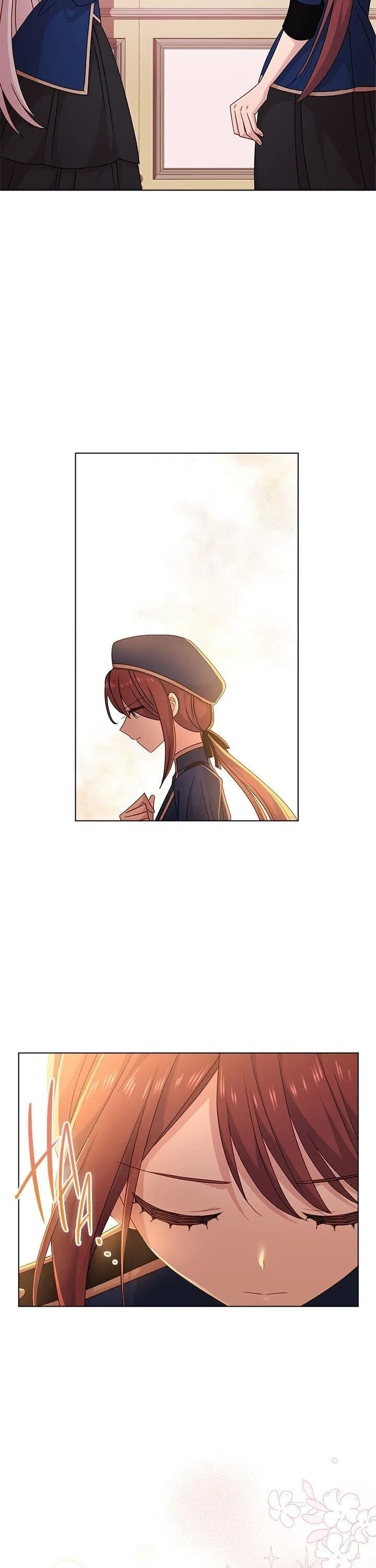 The Lady Wants to Rest Chapter 32 – Page 15