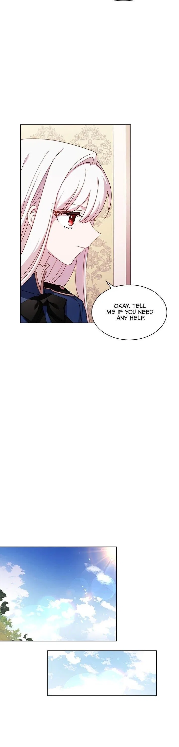 The Lady Wants to Rest Chapter 31 – Page 14