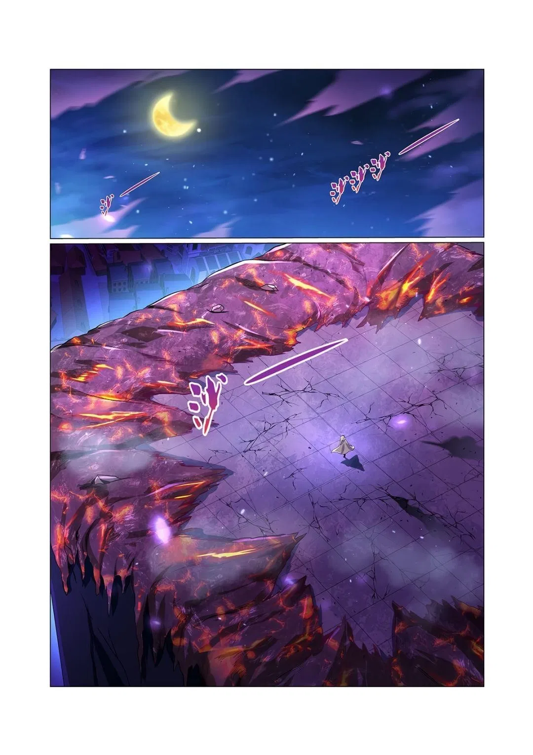 The Demon King Who Lost His Job Chapter 106 – Page 11